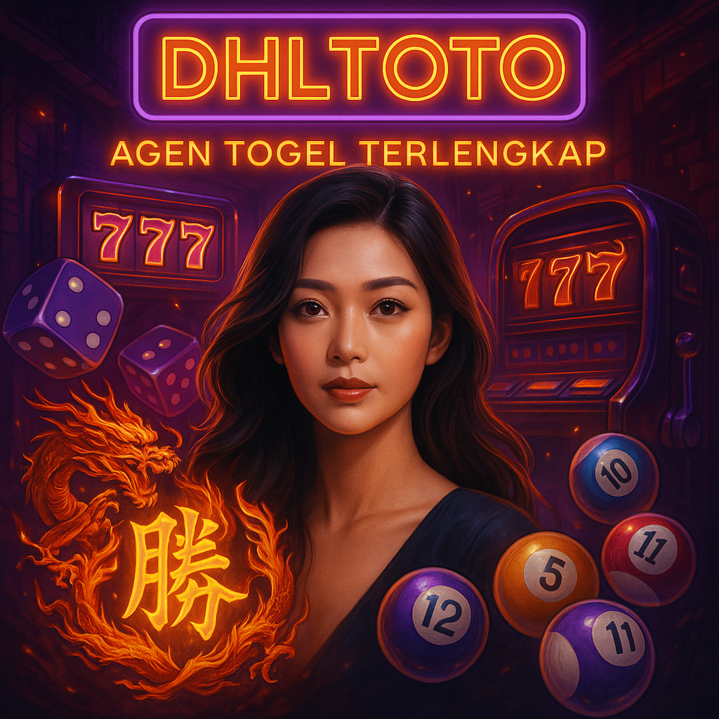 Akun Dhltoto Fitur terbaru Asli X1000 Maxwin Gacor Malam Ini