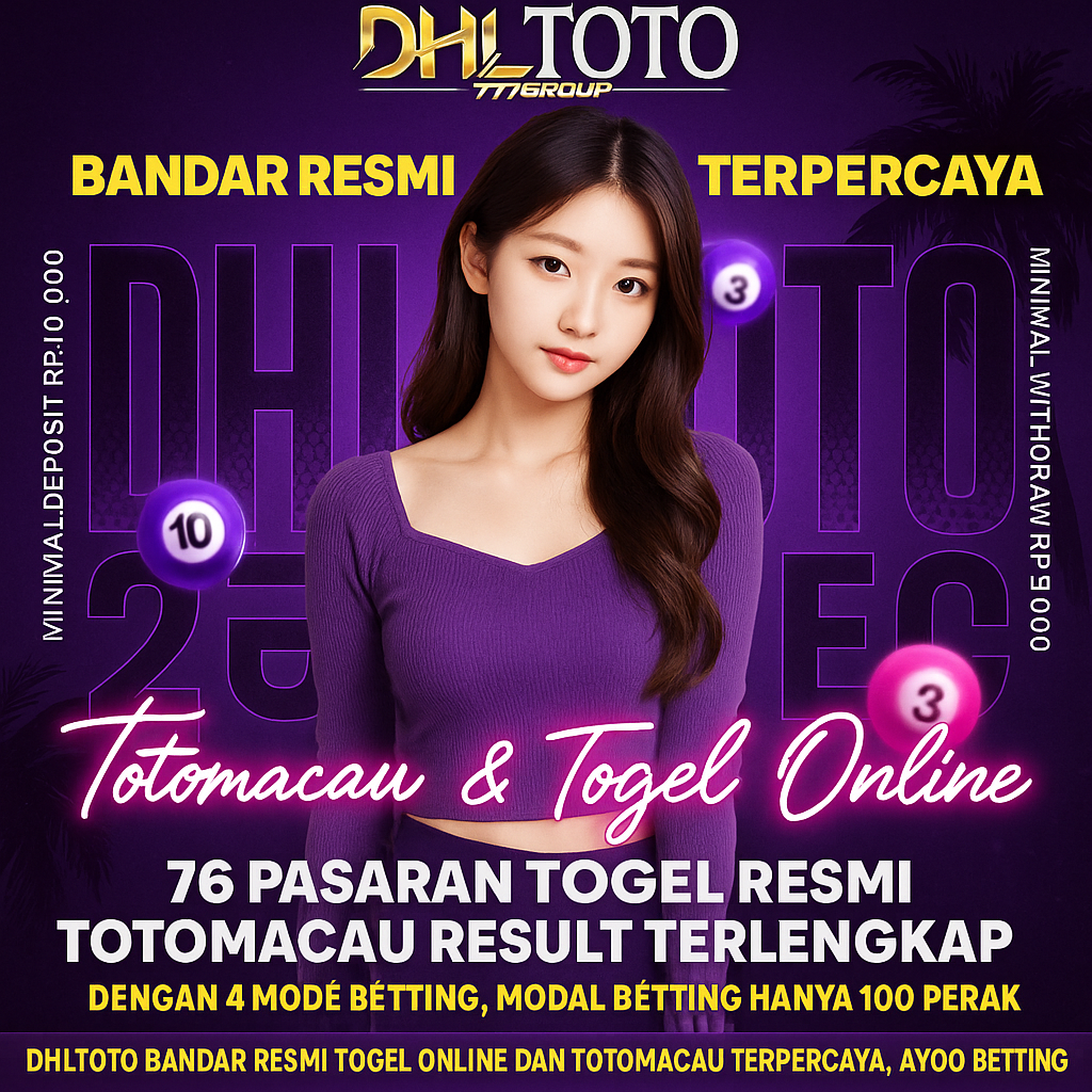 DHLTOTO