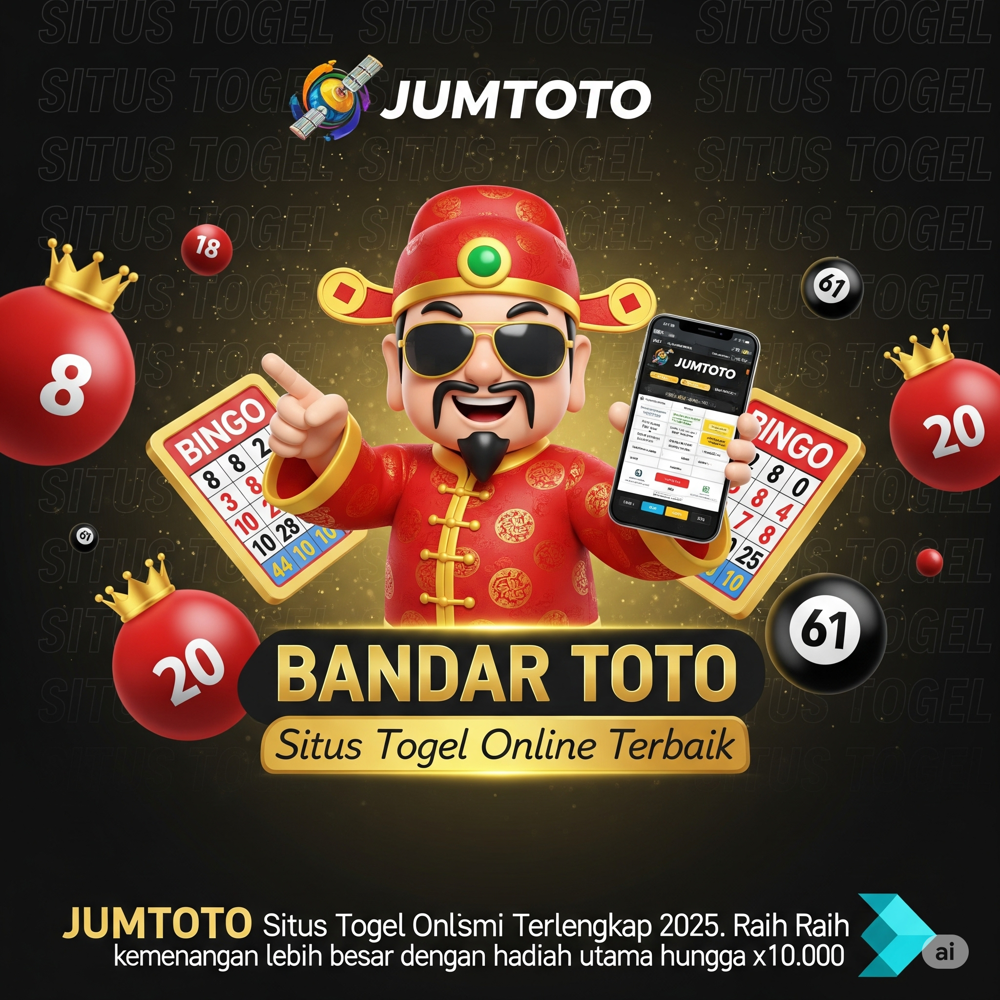 JUMTOTO