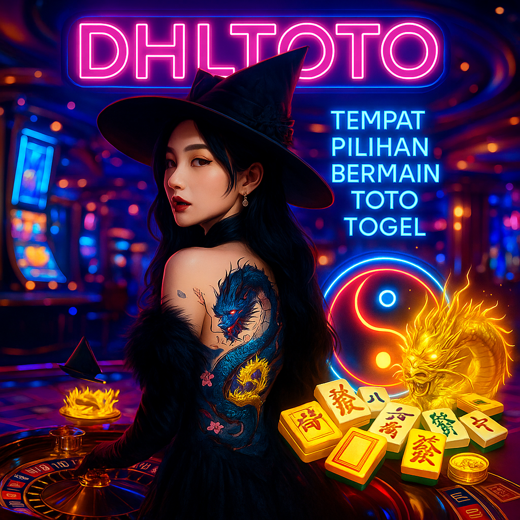 DHLTOTO