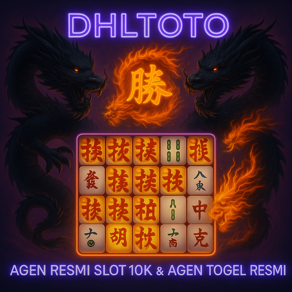 Slot Gacor
