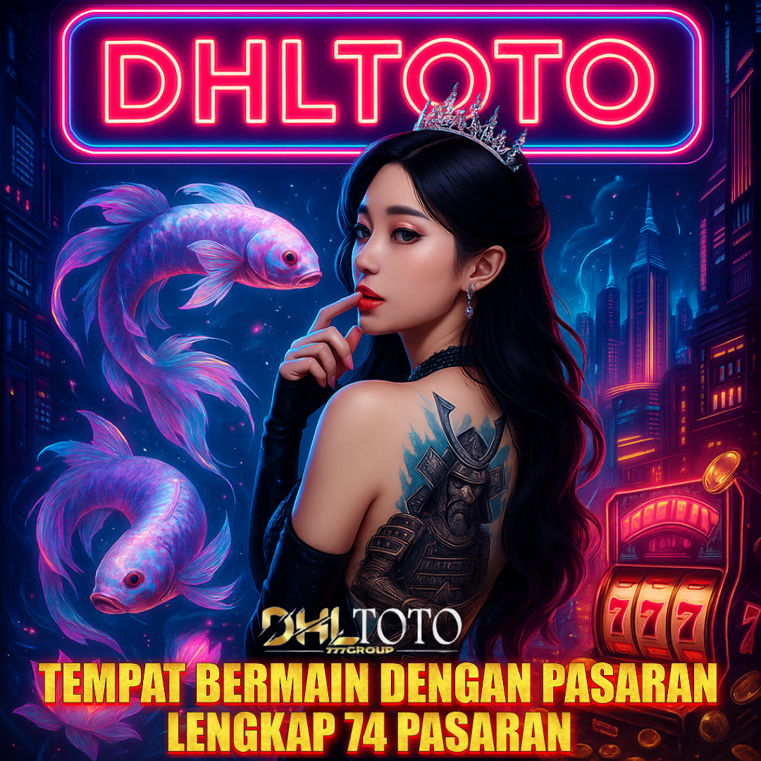 DHLTOTO