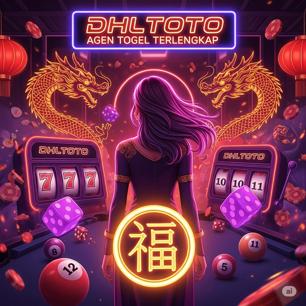 DHLTOTO