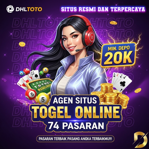SITUS TOTO