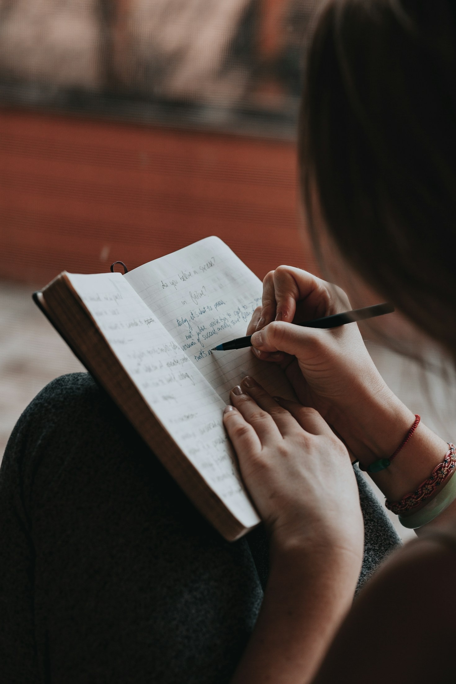 How to Find Joy in Everyday Moments