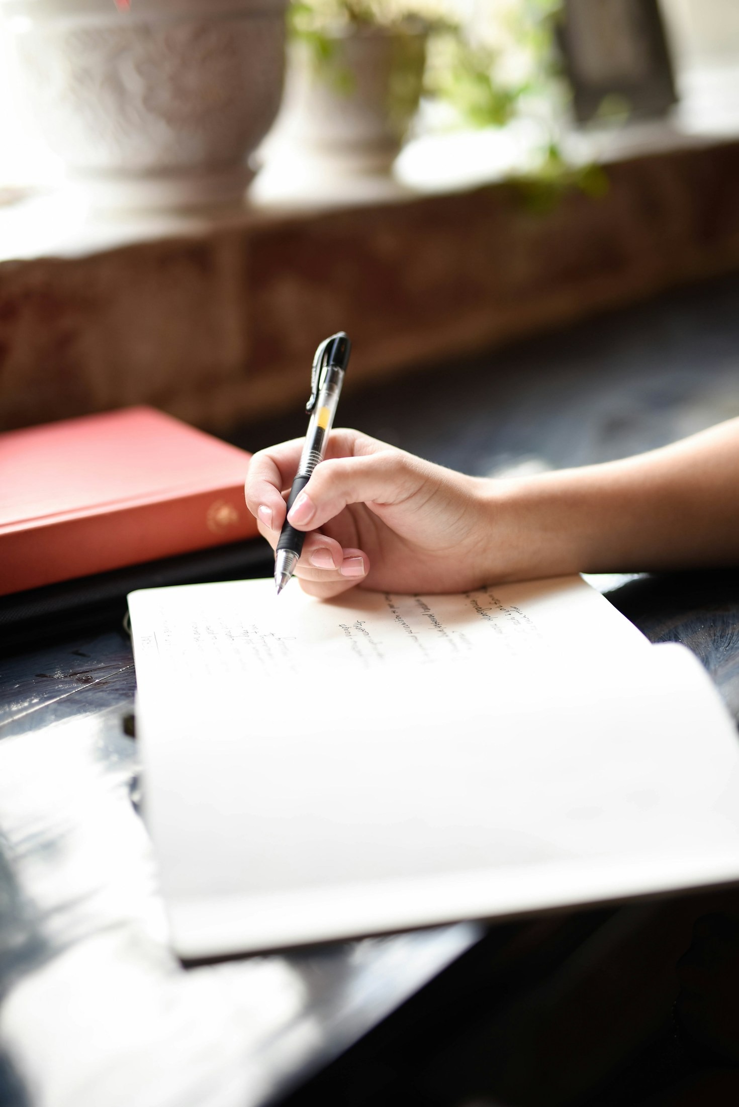 Embracing Vulnerability Through Storytelling